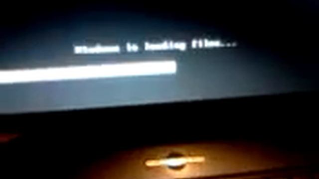 windows fail to start смотреть онлайн