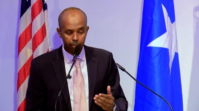 Dood-Cilmiyeed uu soo diyaariyay Mac`hadka Daraasaadka Geeska Afika ee Mennisota. смотреть онлайн