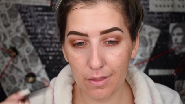 CONSPIRACY! 3 Looks 1 Palette using JEFFREE STAR X SHANE DAWSON COLLAB! смотреть онлайн