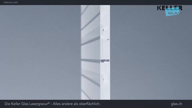 Die Keller Glas Lasergravur ® - Alles andere als oberflächlich. смотреть онлайн