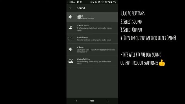 Fix low sound output on Asus Zenfone Max Pro M1 from headphone jack смотреть онлайн