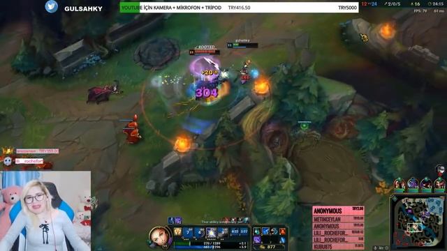 ÇOK EĞLENECEĞİZ! Canlı Yayın Komik Anlar смотреть онлайн