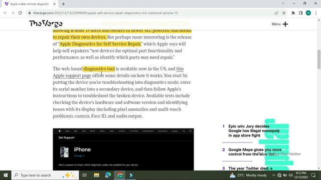Apple Remote Diagnostic Tool: What It Is and How It Works смотреть онлайн