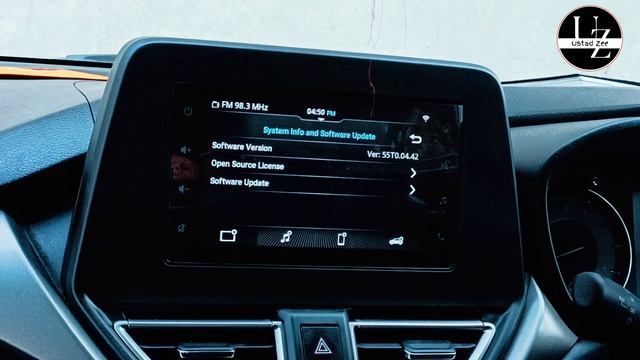 Baleno Zeta Software Update 2022 - Step by Step Guide смотреть онлайн
