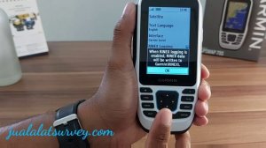 Review GPS Handheld Terbaru Paling 'Worth to buy' Garmin 79s