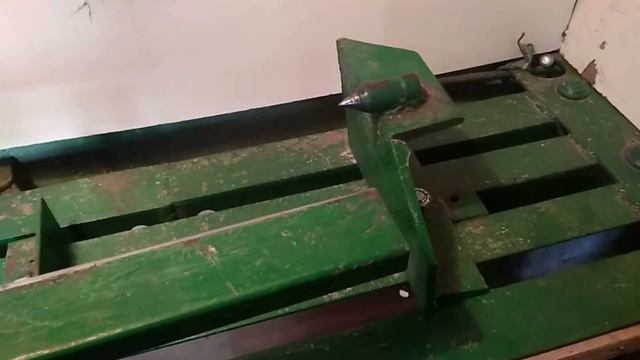 Токарный станок по дереву своими руками. смотреть онлайн