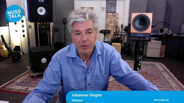 Nur Kopfhörer oder doch Lautsprecher fürs Tonstudio? - PraxisTalk смотреть онлайн