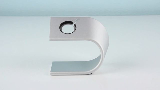 Nomad Apple Watch Stand | Der beste Apple Watch Stand? смотреть онлайн