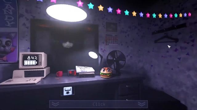 Five Nights at Candy's Remastered (no commentary) link to download in the description! смотреть онлайн