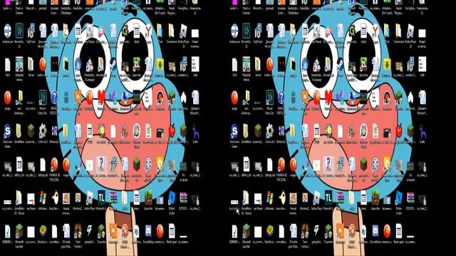 Chilled Windows is Crazy смотреть онлайн