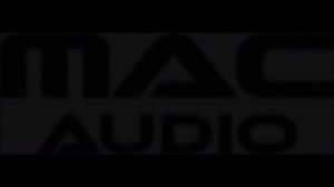 Mac Audio Ice Cube 108p