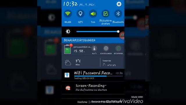 Wifi hack (no root) смотреть онлайн