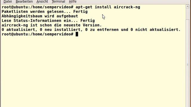 Problem: Offenes WLAN (Teil 1 von 2) смотреть онлайн