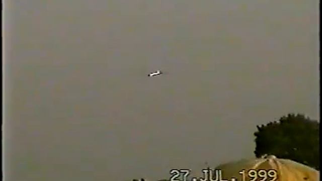 Чемпионат Украины F3A 1999 Кременчук часть2 смотреть онлайн
