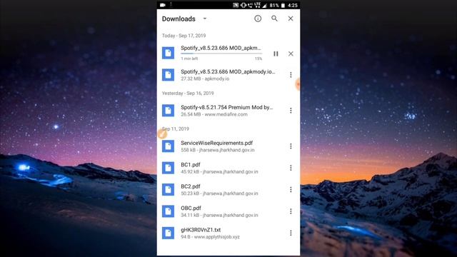 How to download Spotify premium mod apk||Download Spotify premium mod apk for free 2019|| смотреть онлайн