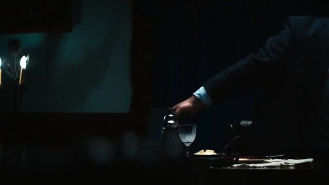 Severance Waffle Party