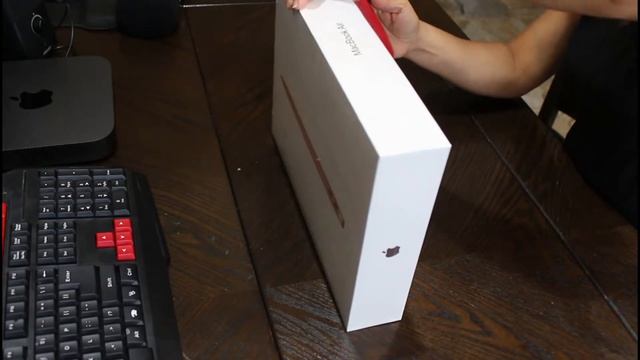 Unboxing M1 Macbook Air 13 inches | Super Ceci смотреть онлайн