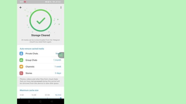 How To Solve " This Channel Can't Be Displayed " on Telegram [Android & iOS] смотреть онлайн