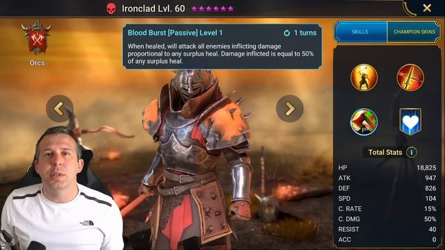 ALL THE RARES I WOULD MAX! | Raid: Shadow Legends смотреть онлайн