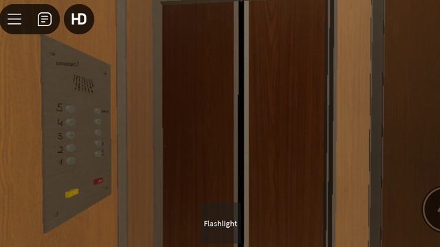 Roblox. Лифты КМЗ смотреть онлайн