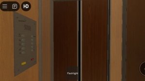 Roblox. Лифты КМЗ