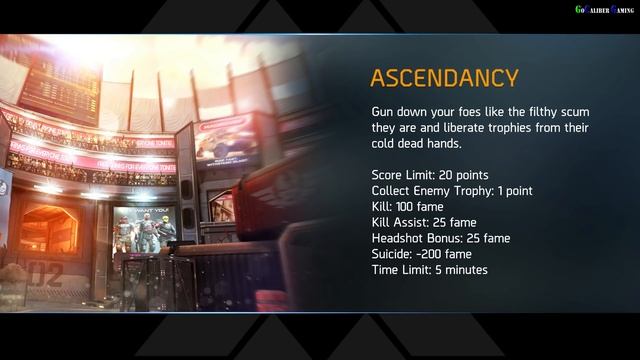 SHADOWGUN Legends Android iOS Walkthrough - Part 9 - Wargames Ascendancy 4 vs 4 pvp смотреть онлайн