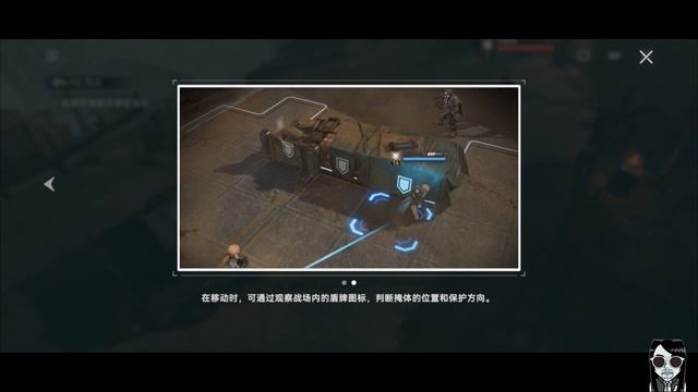 Girls Frontline 2: Exilium - CBT China Gameplay Android APK iOS PC смотреть онлайн