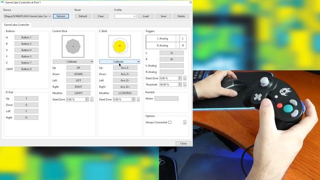 How To: Easily play GameCube and Wii Games on your PC/Mac! смотреть онлайн