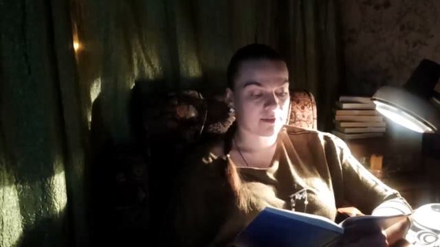 Вечерние чтения: Чужой хлеб (А.Анненская) смотреть онлайн