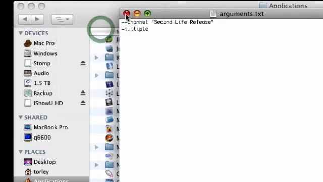 Run multiple viewers simultaneously on your Mac смотреть онлайн