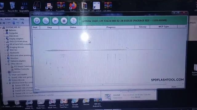 Your Driver Version Is 2.0.0.114 It Is Too Low Please Upgrade Driver Jio F211s Flashing Error Solve