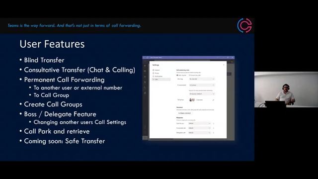 Microsoft 365 Phone System Can it Replace your PBX? смотреть онлайн