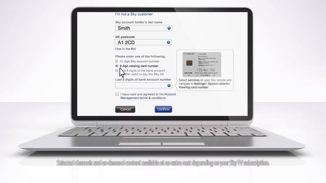 How to sign up to Sky Go смотреть онлайн
