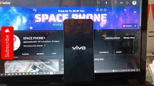 Vivo Y22 Frp Bypass | Google Account Remove | Android 12 | Pc | no talkback | 100% tested