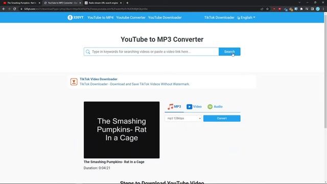 SoundBox. Add music from Youtube and Radio Stations to Boomboxes. смотреть онлайн