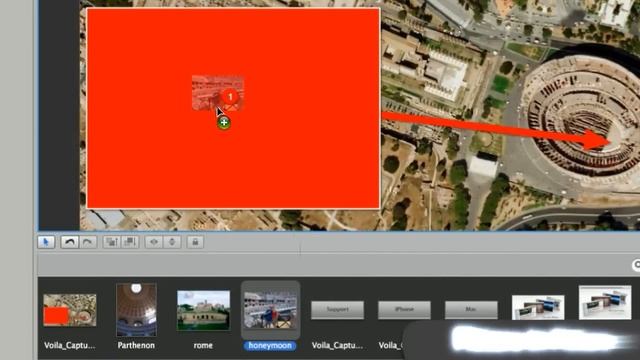 Voila v2.5 Screen Capture Overview смотреть онлайн