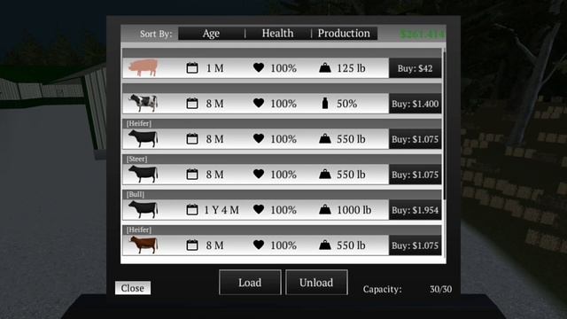 QUAL O MELHOR INVESTIMENTO NA ÉPOCA DA NEVE NO FARMING USA 2 ANDROID? | SAN TUB смотреть онлайн