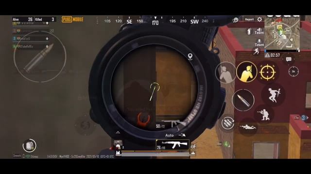 Godly clutches in conqueror lobby ft. Changes | XXX Tentacion!! | Battlegrounds Mobile India смотреть онлайн