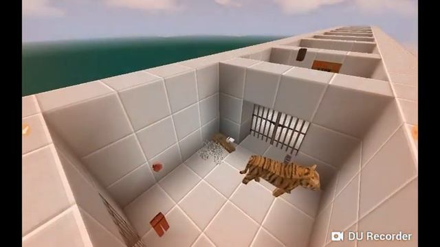 Survivalcraft 2 Episode 63: Animal Advance смотреть онлайн