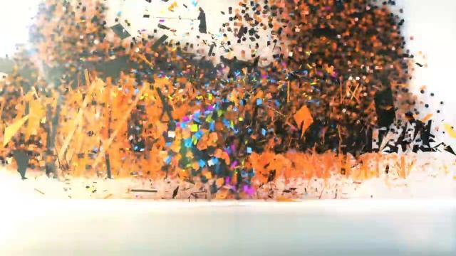Cinema 4D - Digital Workshop Logo Animation смотреть онлайн