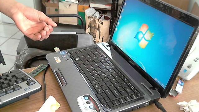 Toshiba satellite L745 смотреть онлайн