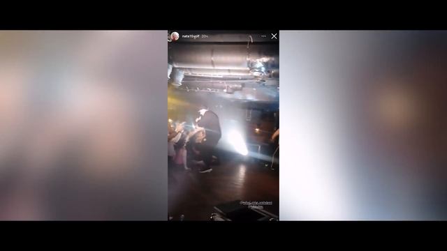 Истов - Один из лучших концертов! (NSK 17.03.24) смотреть онлайн