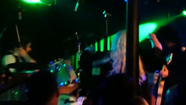 Fleetwood Bac - Seven Wonders (Chinnerys, Southend. 28/02/2020) смотреть онлайн