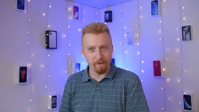 Always on Display could be iPhone 13s Headlining Feature смотреть онлайн