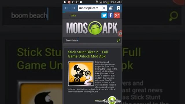 How to get mod apk for any games on playstore смотреть онлайн