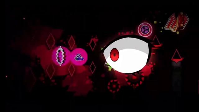 The Yangire - geometry dash (by Dorami) смотреть онлайн