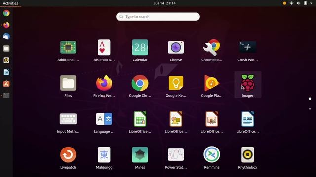 How to install Raspberry Pi Imager on Ubuntu смотреть онлайн