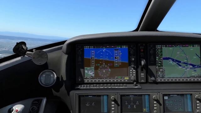 Real Pilot Teaches DCS Pilot | X Plane 12 смотреть онлайн
