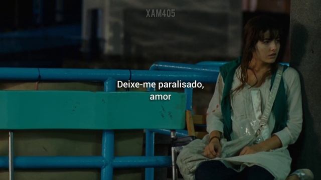 Consequence - Notwist (Tradução//Legendado) [Heróis] смотреть онлайн