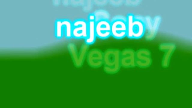 Sony Vegas 7 смотреть онлайн